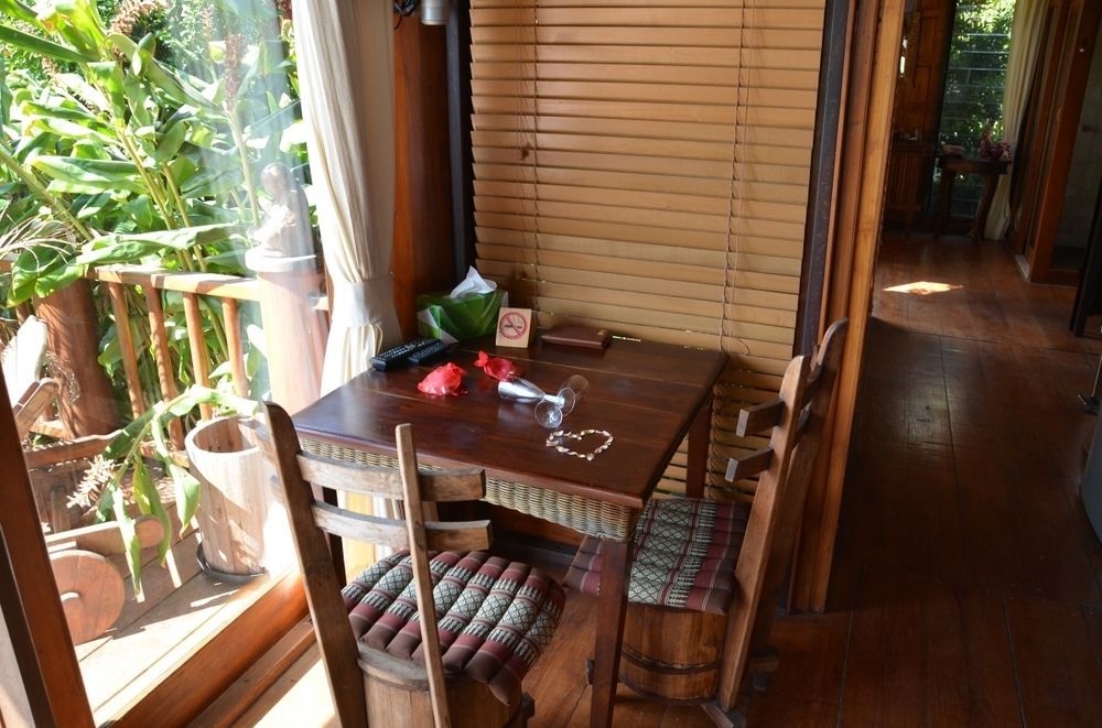 מאונט בורל Silk Pavilions Glamping מראה חיצוני תמונה